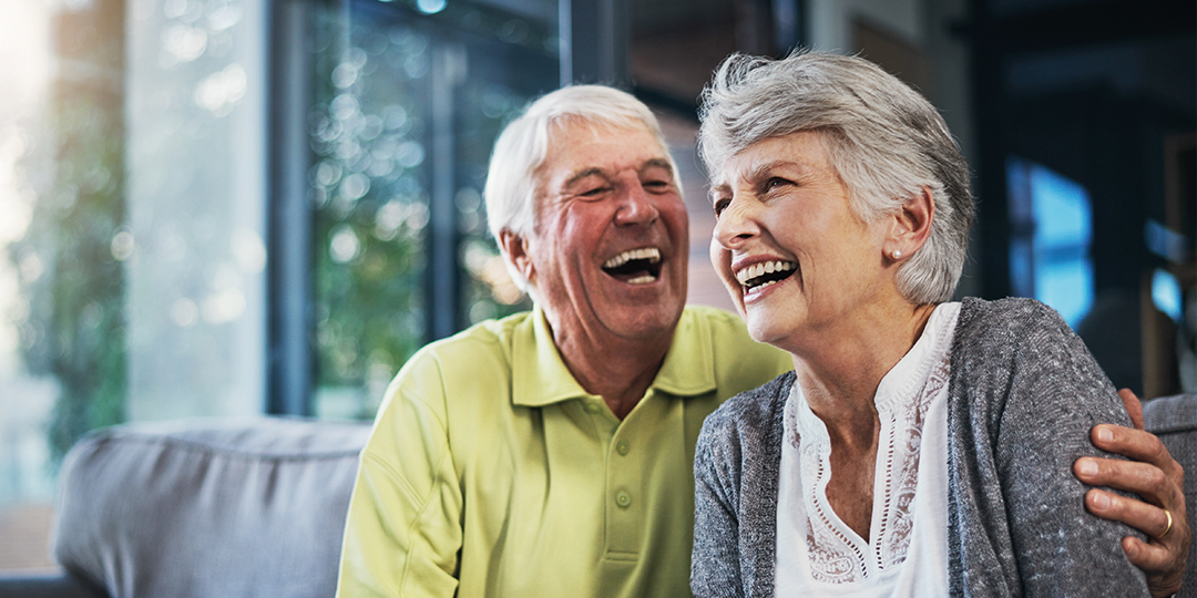 Les seniors : quels besoins, quelles envies ?